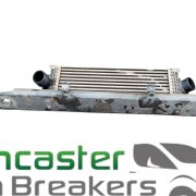 FORD TRANSIT LUTON 2018 DUAL 2.0 RWD INTERCOOLER AND BRACKET GK216K775AE