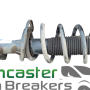 FORD TRANSIT LUTON 2018 DUAL 2.0 TWIN REAR AXLE O/S DRIVERS SHOCK ABSORBER BK3118045ND