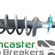 FORD TRANSIT LUTON 2018 DUAL 2.0 TWIN REAR AXLE O/S DRIVERS SHOCK ABSORBER BK3118045ND