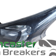 VAUXHALL VIVARO / TRAFFIC 2015 N/S PASSENGER HEADLIGHT GM93867962DD