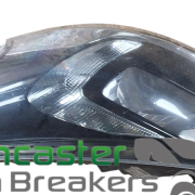 VAUXHALL VIVARO / TRAFFIC 2015 N/S PASSENGER HEADLIGHT GM93867962DD