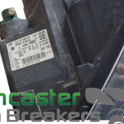 VAUXHALL VIVARO / TRAFFIC 2015 N/S PASSENGER HEADLIGHT GM93867962DD