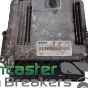 VAUXHALL VIVARO / TRAFFIC 2015 ECU 0281030991