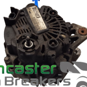 VAUXHALL VIVARO / TRAFFIC 2015 1.6 ALTERNATOR 231008833R