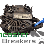 VAUXHALL VIVARO / TRAFFIC 2015 1.6 ALTERNATOR 231008833R