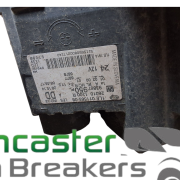 VAUXHALL VIVARO / TRAFFIC 2015 O/S DRIVERS HEADLIGHT GM93867950DD