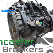 VAUXHALL VIVARO / TRAFFIC 2015 1.6 6 SPEED MANUAL GEARBOX PF6040 CEPF6R9M