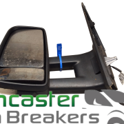 MERCEDES SPRINTER 2024 N/S PASSENGER LONG ARM MIRROR A9108100601