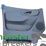 MERCEDES SPRINTER 2024 N/S PASSENGER FRONT DOOR CARD A9077201600