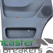 MERCEDES SPRINTER 2024 N/S PASSENGER FRONT DOOR CARD A9077201600