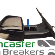 MERCEDES SPRINTER 2024 N/S PASSENGER LONG ARM MIRROR A9108100601