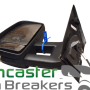 MERCEDES SPRINTER 2024 N/S PASSENGER LONG ARM MIRROR A9108100601