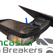 MERCEDES SPRINTER 2024 N/S PASSENGER LONG ARM MIRROR A9108100601