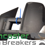 MERCEDES SPRINTER 2024 N/S PASSENGER LONG ARM MIRROR A9108100601