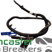 MERCEDES SPRINTER 2024 MAIN POWER LEAD CABLE