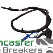 MERCEDES SPRINTER 2024 MAIN POWER LEAD CABLE
