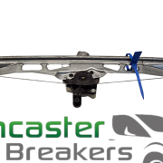 FORD TRANSIT MK9 2023 WINDOW REGULATOR BK21V23201BE