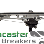 FORD TRANSIT MK9 2023 WINDOW REGULATOR BK21V23201BE