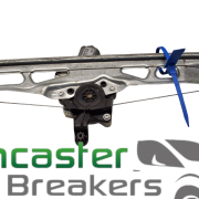 FORD TRANSIT MK9 2023 WINDOW REGULATOR BK21V23201BE