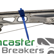 FORD TRANSIT MK9 2023 WINDOW REGULATOR BK21V23201BE