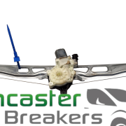 FORD TRANSIT MK9 2023 WINDOW REGULATOR BK21V23201BE