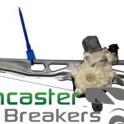 FORD TRANSIT MK9 2023 WINDOW REGULATOR BK21V23201BE