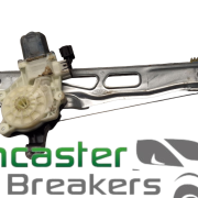 FORD TRANSIT MK9 2023 WINDOW REGULATOR BK21V23201BE