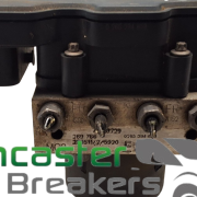 PEUGEOT BOXER / RELAY 2020 ABS PUMP 0265294659 ESP