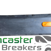 FORD TRANSIT MK9 2023 FRONT LEFT DOOR MOULDING BK31V20781DF