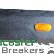 FORD TRANSIT MK9 2023 FRONT LEFT DOOR MOULDING BK31V20781DF