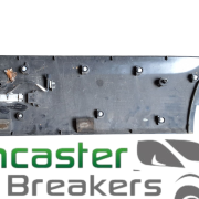 FORD TRANSIT MK9 2023 FRONT LEFT DOOR MOULDING BK31V20781DF