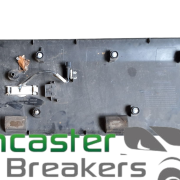 FORD TRANSIT MK9 2023 FRONT LEFT DOOR MOULDING BK31V20781DF