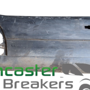 FORD TRANSIT MK9 2023 XLWB N/S/R PASSENGER BODY MOULDING BK3117927