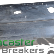 FORD TRANSIT MK9 2023 XLWB N/S/R PASSENGER BODY MOULDING BK3117927