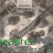 CITREON RELAY 2020 WHEEL TRIM 1374673080