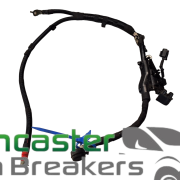 FORD TRANSIT CUSTOM 2019 2.0 EURO 6 ENGINE MAIN POWER LEAD