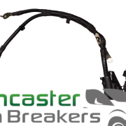 FORD TRANSIT CUSTOM 2019 2.0 EURO 6 ENGINE MAIN POWER LEAD