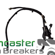 FORD TRANSIT CUSTOM 2019 2.0 EURO 6 ENGINE MAIN POWER LEAD