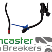 FORD TRANSIT CUSTOM 2019 2.0 EURO 6 ENGINE MAIN POWER LEAD