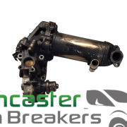 FORD TRANSIT CUSTOM 2019 2.0 FWD EGR VALVE GK2Q9F464AF