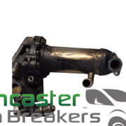 FORD TRANSIT CUSTOM 2019 2.0 FWD EGR VALVE GK2Q9F464AF