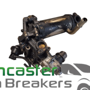 FORD TRANSIT CUSTOM 2019 2.0 FWD EGR VALVE GK2Q9F464AF