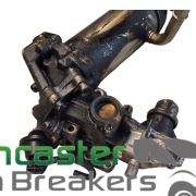 FORD TRANSIT CUSTOM 2019 2.0 FWD EGR VALVE GK2Q9F464AF