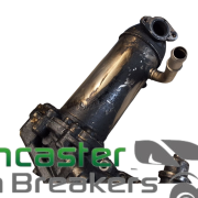 FORD TRANSIT CUSTOM 2019 2.0 FWD EGR VALVE GK2Q9F464AF