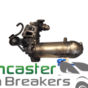 FORD TRANSIT CUSTOM 2019 2.0 FWD EGR VALVE GK2Q9F464AF