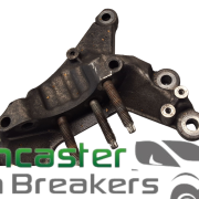 FORD TRANSIT CUSTOM 2019 2.0 FWD FRONT ENGINE MOUNT GK2Q6030CA