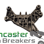 FORD TRANSIT CUSTOM 2019 2.0 FWD FRONT ENGINE MOUNT GK2Q6030CA