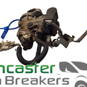 TOYOTA HILUX 2024 2.4 HIGH PRESSURE INJECTOR PUMP 22100-0E010