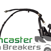 FORD TRANSIT CUSTOM 2019 2.0 EURO 6 ENGINE MAIN POWER LEAD