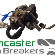 TOYOTA HILUX 2024 2.4 HIGH PRESSURE INJECTOR PUMP 22100-0E010